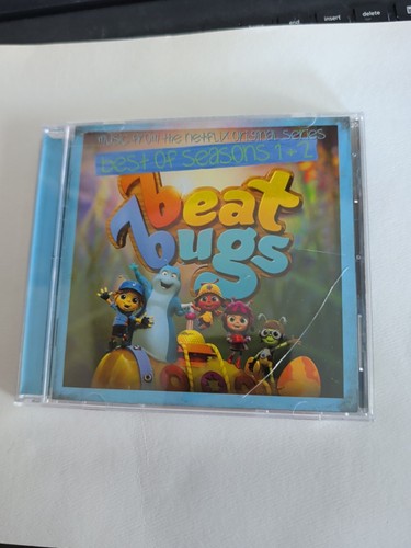 The beat bugs - beat,