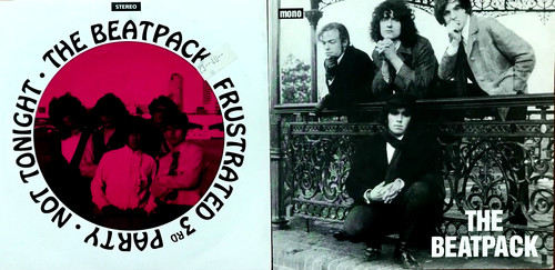 The beatpack 7 - 2, 7’’