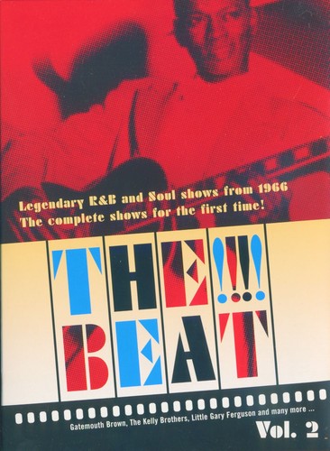 The beat legendary r - legendary, r&b