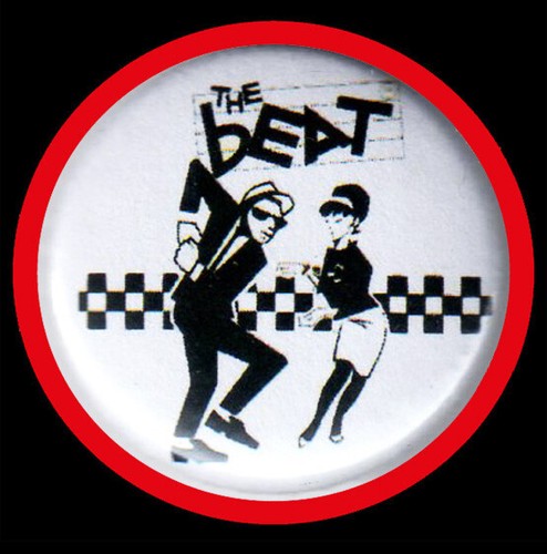The beat - the,