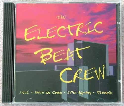 The electric beat - electric,