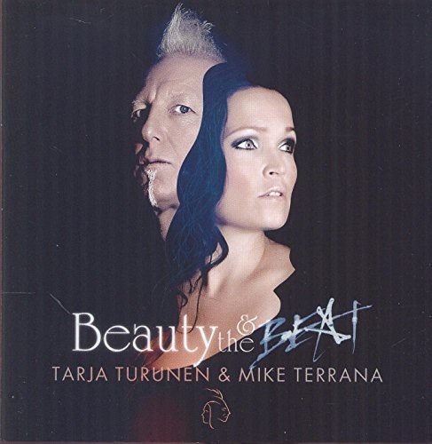 Tarja turunen beauty the - -,