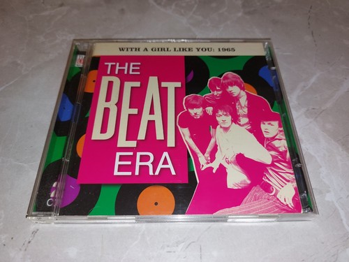 Various the beat era - –,