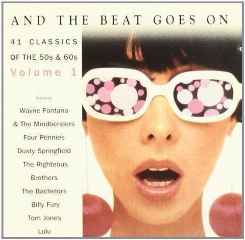 Audio and the beat - audio,