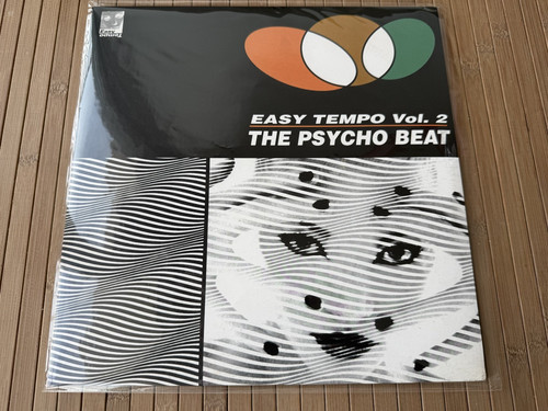 Easy tempo the psycho beat - easy,