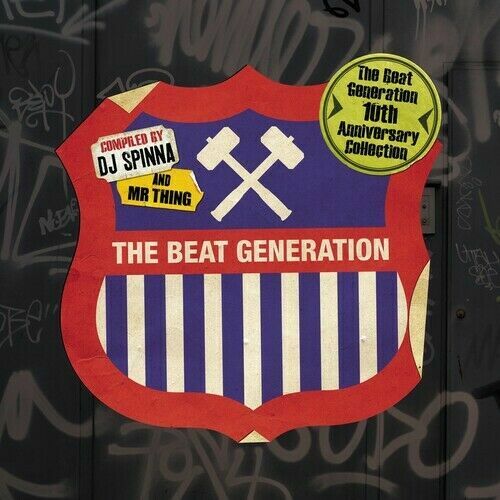 Spinna thing - spinna,