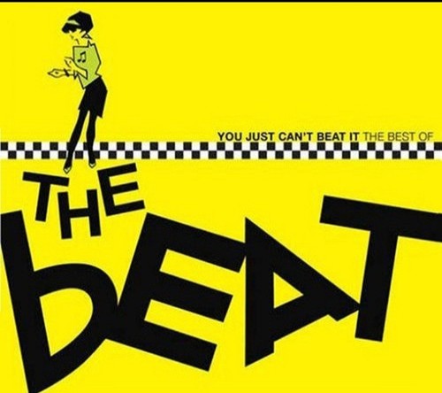 The beat best - beat,