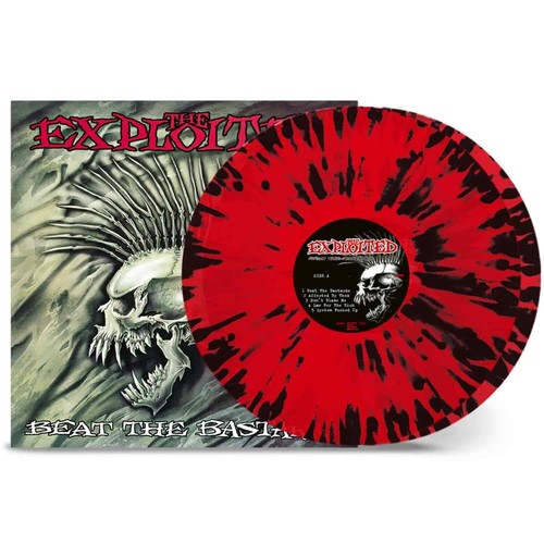 The exploited beat - beat,
