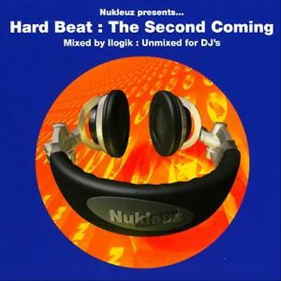 Hard beat the second coming - -,