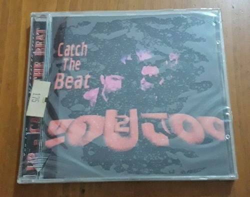 You too catch the - -, beat