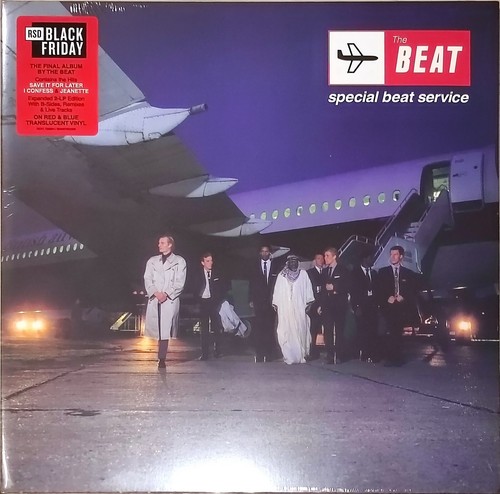 The beat special - -,