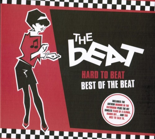 The beat hard to - beat,