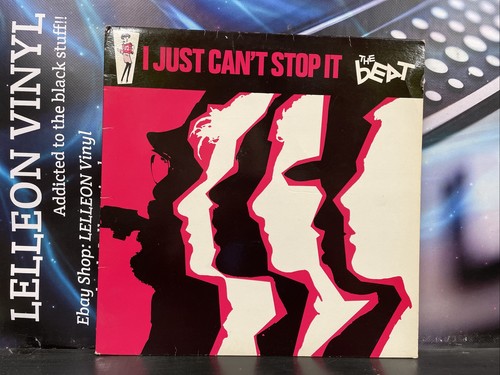 The beat just can - the,