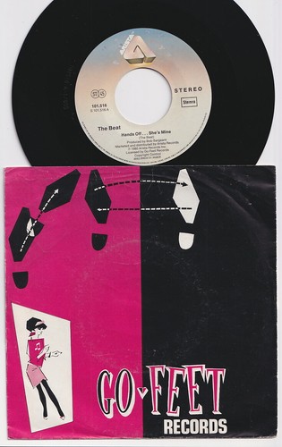 The beat 1980 ska revival - beat,