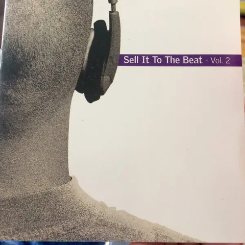 Sell the beat vol - the,