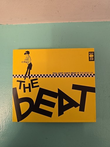 The beat you just - the,