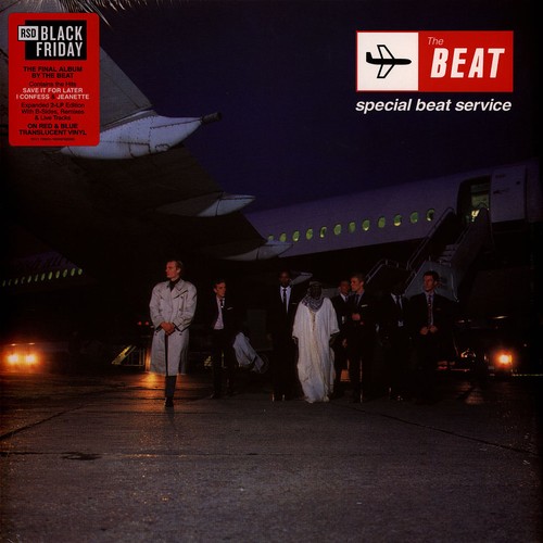 The english beat special - beat,