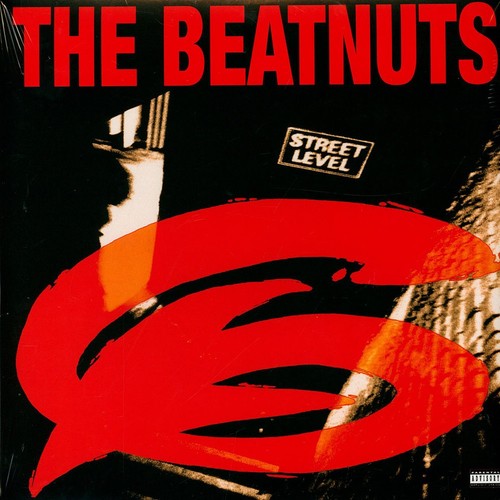 The beatnuts - beatnuts,