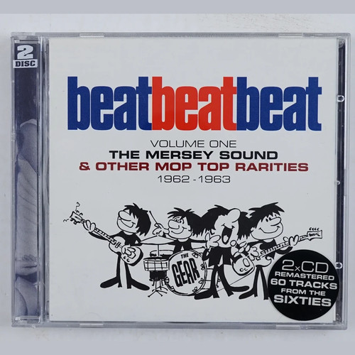 Various beat - -, beat,