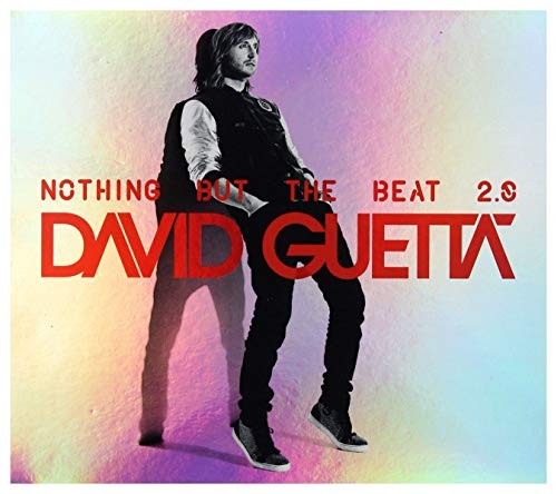 David guetta nothing but the - david,