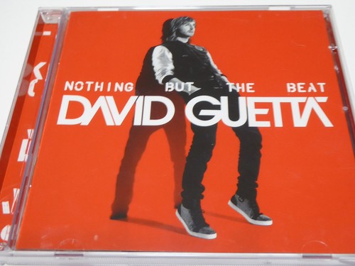 David guetta nothing but - but, the