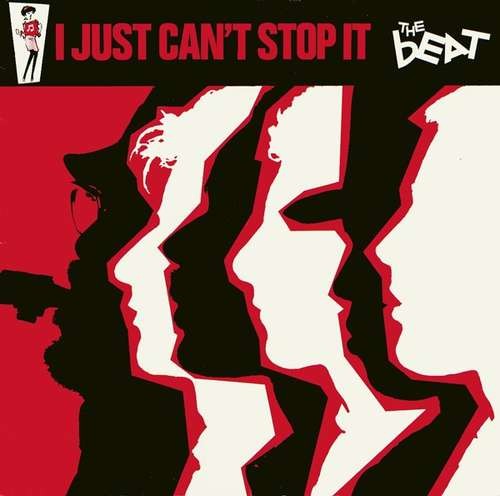 The beat just can t - the, can't