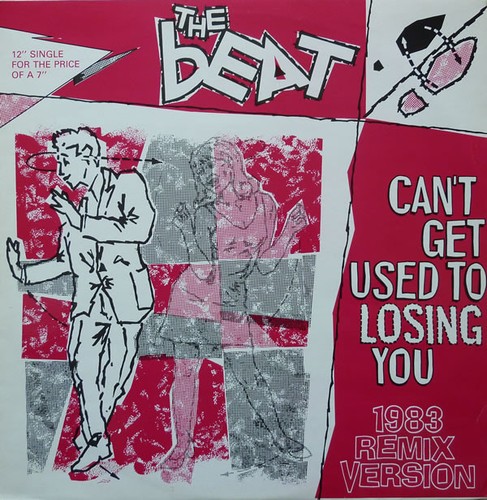 The beat can t - -, get