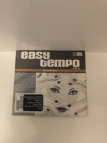 Easy tempo vol - tempo,, 2: