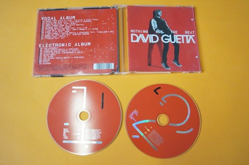 David guetta nothing - guetta,