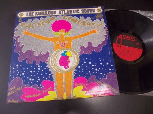 Various the fabulous - "the,