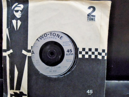 The beat tears clown - ", a