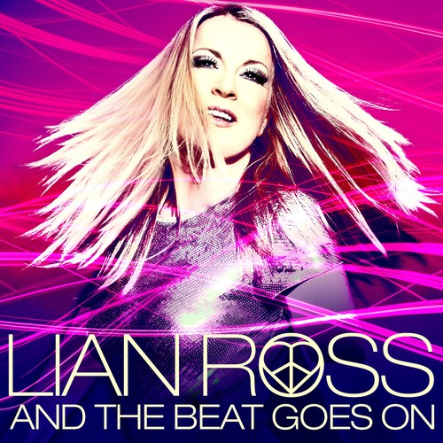 Italo lian ross the beat - cd,