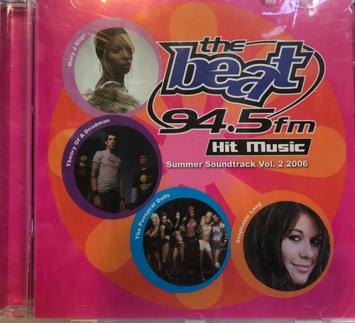 The beat 5fm hit - the,