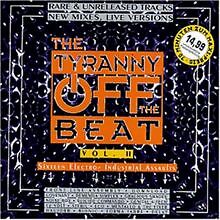 Tyranny off the beat vol - beat, vol.2