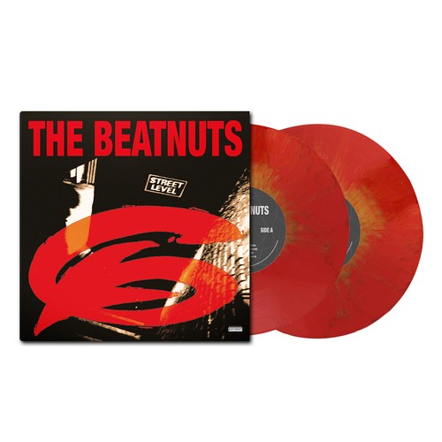 The beatnuts - beatnuts,