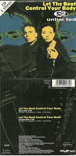 Titres 2 unlimited - -,