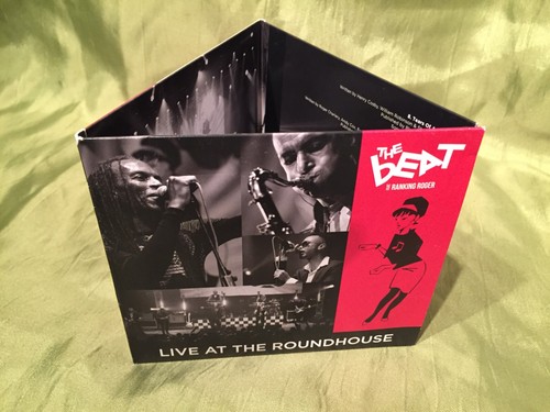 The beat live at - live,