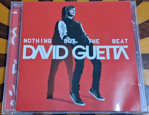 2cd david guetta nothing but - 2cd,