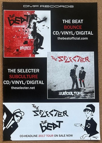 The selecter - the,