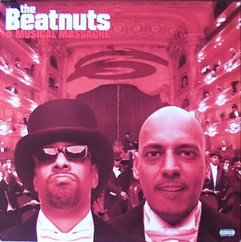 The beatnuts musical - beatnuts, a