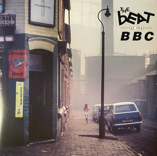 The beat bbc rsd - the,