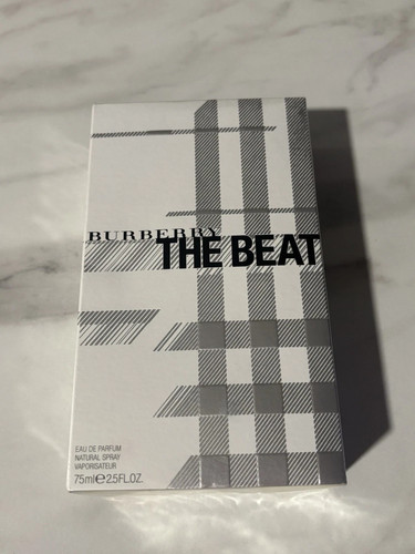 Burberry the beat eau - the,