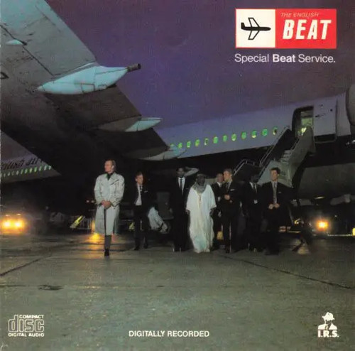 The beat special - cd,