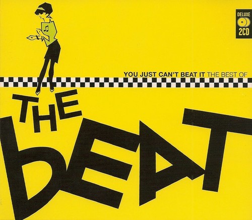 The beat you just - beat,