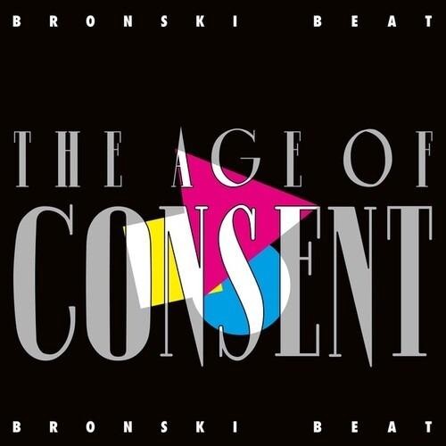 Bronski beat the - the, of