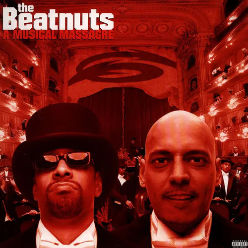 The beatnuts musical - a,