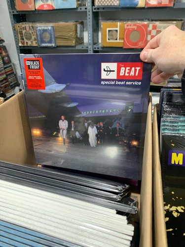 The beat 2lp special - the,