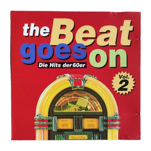 The beat goes - beat, die