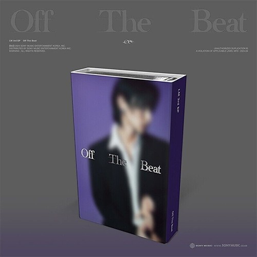 Monsta off the beat - off,