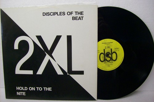 Disciples of the - xl---disciples,